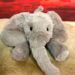 Jellycat Tiny Smudge Elephant